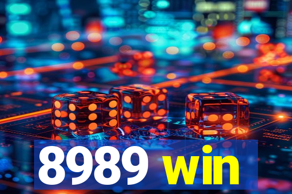 8989 win